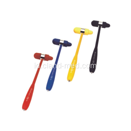 Jenis Karet Reflex Hammer Jerman Medis Jerman